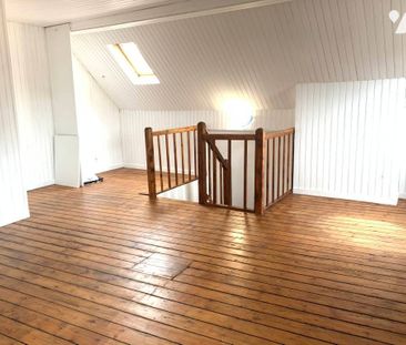 Maison 2 chambres - NOTRE DAME DE BONDEVILLE - Photo 6