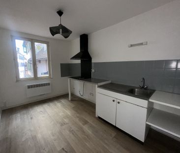 Appartement Sélestat - Photo 6