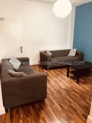 Braemar Road, Manchester, M14 6PR - Photo 1