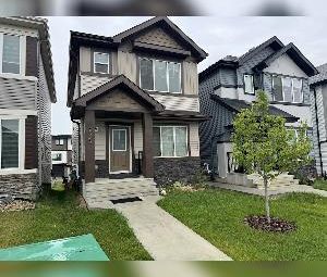 1 Bed 1 Bath BSMT Suite For Rent SW Chappelle Edmonton - Photo 1