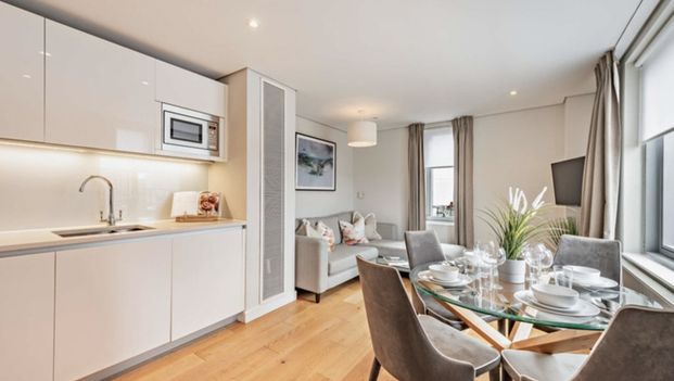 West Quay, Paddington, London, W2 1AN - Photo 1