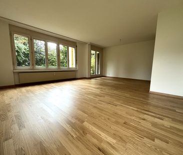 In schöner gepflegter Gartensiedlung - befristet bis 30.06.2027! - Photo 1