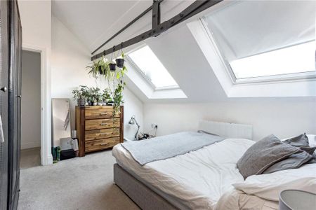 2 bedroom duplex to rent - Photo 2