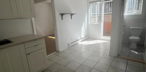 Grand 3½, 5 min, Métro CSteCatherine, Univ.Montréal, Hôpitaux, 1 avril - Photo 2