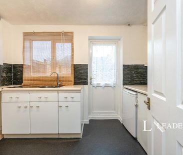 1 bedroom terraced house to rent - Photo 4