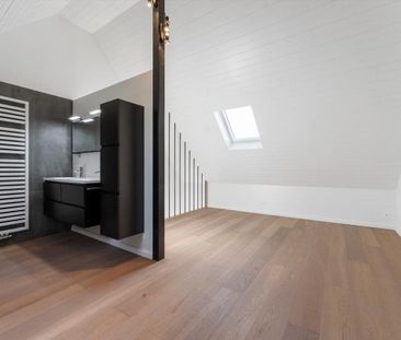 Compact huisje, plaats voor 1 extra persoon - Photo 4