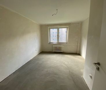 3-Zimmer-Wohnung mit Balkon in Krefeld-Benrad Süd mieten - Photo 2
