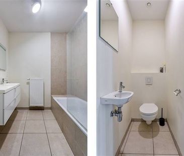 Appartement te huur - Foto 1