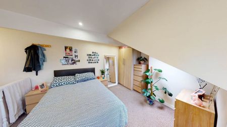 33 Granby Terrace, Leeds, LS6 3BB - Photo 3