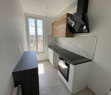 Appartement rénové 3 pièces à Viroflay - Photo 6