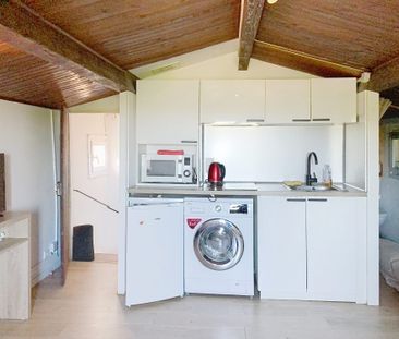 Location Appartement 1 pièce 21m² MOUGINS 06250 - Photo 3