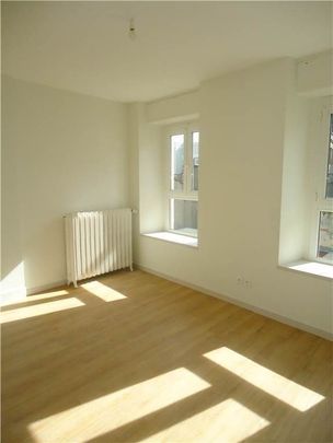 Appartement 3 pièces à louer St Étienne - 42000 / Réf: LA2164-COMPANY39997BYE - Photo 1