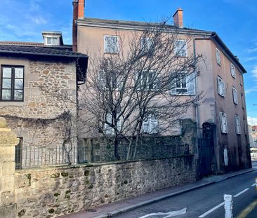 36 BOULEVARD VICTOR HUGO, 87000, Limoges - Photo 3