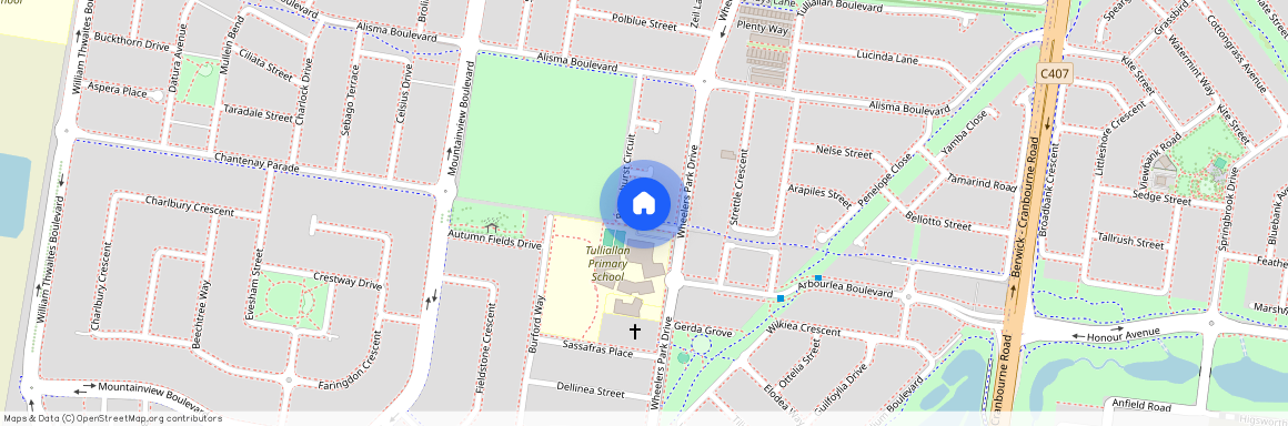 8 Ravenhurst Circuit, Vic 3977, Cranbourne North