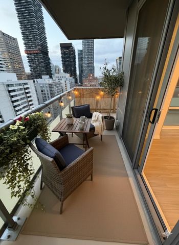 For Lease - 25 Holly Street Unit# 1902, Toronto, Ontario - Photo 5