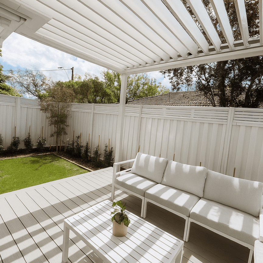 GRAND, LUXURIOUS AND READY TO BECOME HOME! - Photo 1