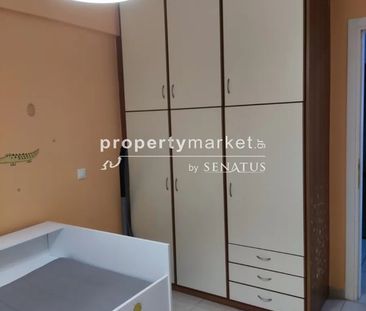 Διαμέρισμα 65 τ.μ. προς ενοικίαση - Photo 5