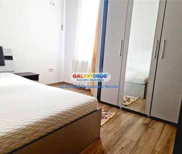 Apartament 2 camere Militari Residence mobilat utilat 380 euro - Photo 6