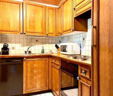 2 Zimmer, 1. Stock - Photo 5