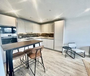 2 bedroom apartment to rent - Photo 3