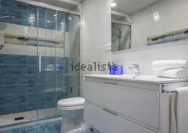 Alquiler de piso en Avenida Duque de Nájera, 2