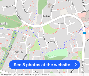 Lydney, Bracknell, RG12 - Photo 1