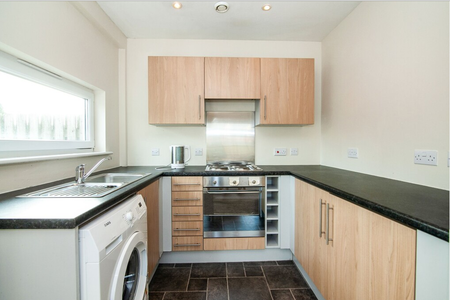 4 bedroom apartment to rent Wilbraham Road, Manchester, Greater Manchester, M14 - Photo 4