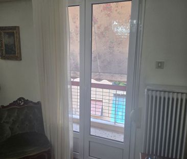 Διαμέρισμα για ενοικίαση Γκύζη - Πεδίον Άρεως - Φωτογραφία 3