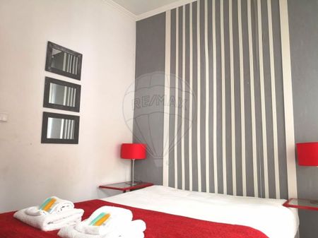 Apartamento T1 em Lisboa - Photo 3
