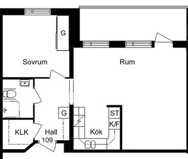 Storgatan 54 - Foto 5