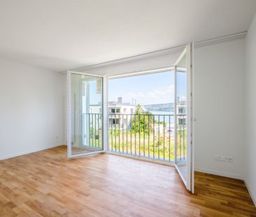 Maisonette apartment with lake view! - Photo 1