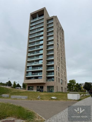 Modern 2-slaapkamerappartement met ruim terras in hartje Hasselt - Foto 4