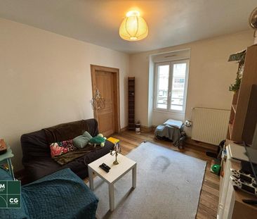 Location Appartement 3 pièces 66m² STRASBOURG 67000 - Photo 2
