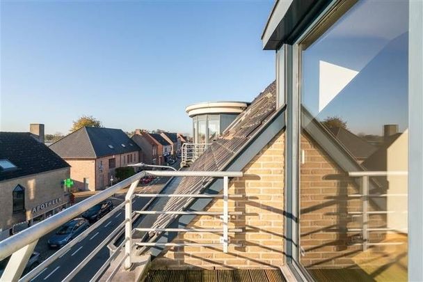 Appartement te huur - Foto 1
