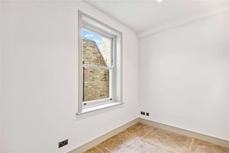 Fulham Park Gardens, London, SW6 4LQ - Photo 5