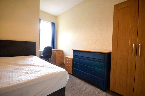 Whitby Road, Fallowfield, Manchester, M14 6GJ - Photo 1