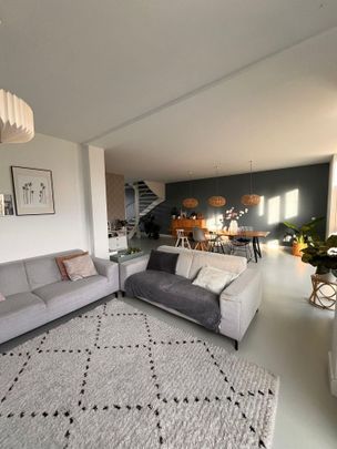 Huis te huur: Tulpenburgh 17 1567 CT Assendelft - Photo 1
