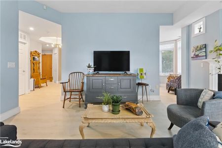 For Lease - 10 BAY Street Unit# 101, Blue Mountains, Ontario - Photo 2