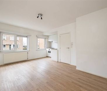 Appartement te huur - Foto 1