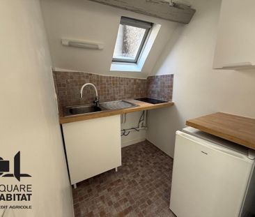 Location Appartement 3 pièces 27m² TOURS 37000 - Photo 2