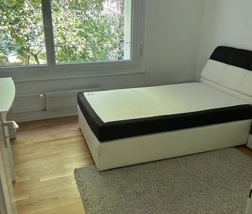 1 Zimmer, 1. Stock - Photo 1