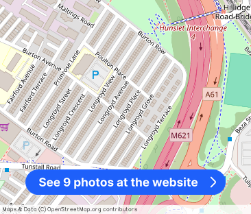 Longroyd Place, Leeds, LS11 - Photo 1