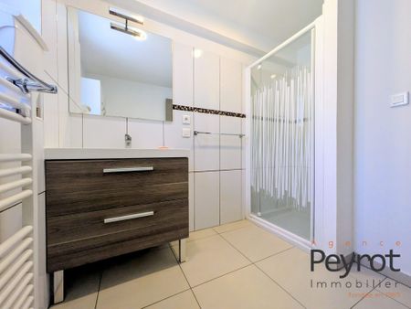 Location Appartement 2 pièces 31m² TORREILLES 66440 - Photo 3