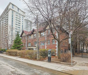 For Lease - 33 Maitland Street Unit# 204, Toronto, Ontario - Photo 3