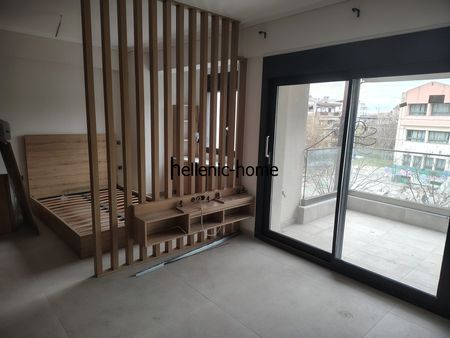 Studio / γκαρσονιέρα 38 τ.μ. για ενοικίαση, Θεσσαλονίκη - Κέντρο, Κάτω Τούμπα - Photo 5