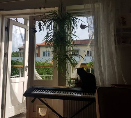 Pilvingegatan, Skarpnäck - Photo 1