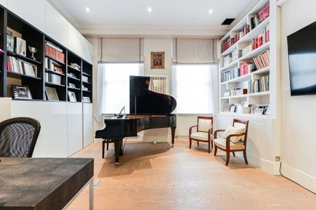 3 bedroom maisonette to rent - Photo 2