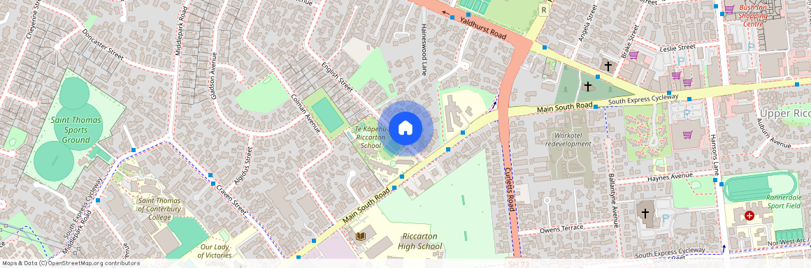 8 English Street, Sockburn, Christchurch City