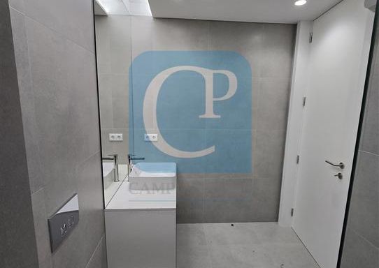 Apartamento T2 em Porto