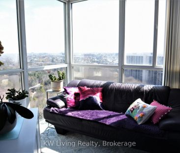 2411 5 Concorde Place - Photo 1